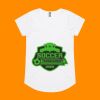 Wo's Mali Tee  Thumbnail