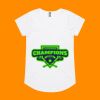 Wo's Mali Tee  Thumbnail