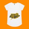 Wo's Mali Tee  Thumbnail