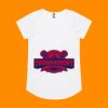Wo's Mali Tee  Thumbnail