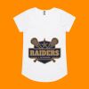 Wo's Mali Tee  Thumbnail