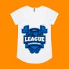 Wo's Mali Tee  Thumbnail