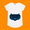 Wo's Mali Tee  Thumbnail