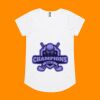 Wo's Mali Tee  Thumbnail