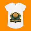 Wo's Mali Tee  Thumbnail