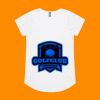 Wo's Mali Tee  Thumbnail