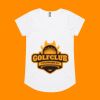 Wo's Mali Tee  Thumbnail