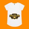 Wo's Mali Tee  Thumbnail