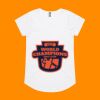 Wo's Mali Tee  Thumbnail