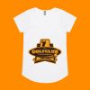 Wo's Mali Tee  Thumbnail