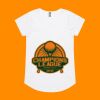 Wo's Mali Tee  Thumbnail