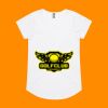 Wo's Mali Tee  Thumbnail