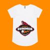 Wo's Mali Tee  Thumbnail