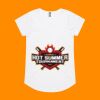 Wo's Mali Tee  Thumbnail