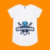 Wo's Mali Tee  Thumbnail