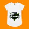 Wo's Mali Tee  Thumbnail