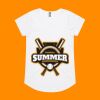 Wo's Mali Tee  Thumbnail