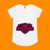 Wo's Mali Tee  Thumbnail