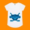 Wo's Mali Tee  Thumbnail