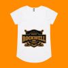 Wo's Mali Tee  Thumbnail