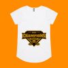 Wo's Mali Tee  Thumbnail