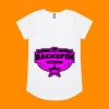 Wo's Mali Tee  Thumbnail