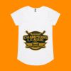 Wo's Mali Tee  Thumbnail
