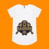 Wo's Mali Tee  Thumbnail
