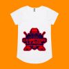 Wo's Mali Tee  Thumbnail