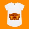 Wo's Mali Tee  Thumbnail