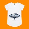 Wo's Mali Tee  Thumbnail