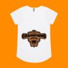 Wo's Mali Tee  Thumbnail