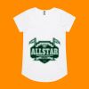 Wo's Mali Tee  Thumbnail
