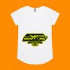Wo's Mali Tee  Thumbnail