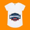 Wo's Mali Tee  Thumbnail
