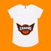 Wo's Mali Tee  Thumbnail