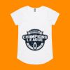 Wo's Mali Tee  Thumbnail