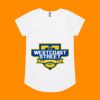 Wo's Mali Tee  Thumbnail