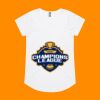 Wo's Mali Tee  Thumbnail