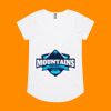Wo's Mali Tee  Thumbnail