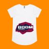 Wo's Mali Tee  Thumbnail