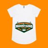 Wo's Mali Tee  Thumbnail