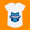 Wo's Mali Tee  Thumbnail