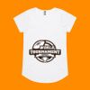 Wo's Mali Tee  Thumbnail