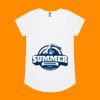 Wo's Mali Tee  Thumbnail