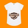 Wo's Mali Tee  Thumbnail
