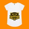 Wo's Mali Tee  Thumbnail