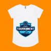 Wo's Mali Tee  Thumbnail