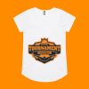 Wo's Mali Tee  Thumbnail