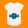 Wo's Mali Tee  Thumbnail